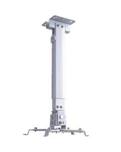 Brobotix 573106 Soporte Para Proyector  10 Kg Color Blanco