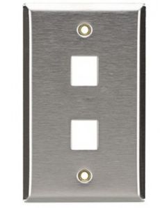 Brobotix 170902 Accrbt3640 Tapa Industrial - Metálico