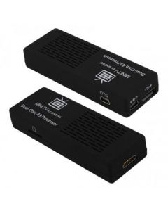 Brobotix 8088 Data Components 008088  Full Hd Adaptador De Ca Arm