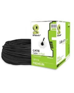 Balam Rush 308218 Bocina Para Exteriores - 200 Mts  Verde Exterior Cable Acometida 2 18 Pvc