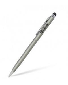 Brobotix 180454s Pluma Stylus Para Tableta - Plata