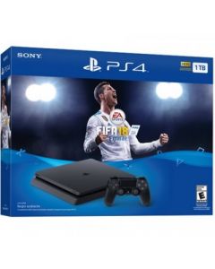 Sony fifa 2018 bundle Playstation 4 Bundle.