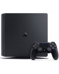 Sony cuh2215b Playstation 1tb Slim Black - Consola  Negro