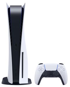 Sony 711719548898 9396604 playstation 5 825 gb wifi negro, blanco
