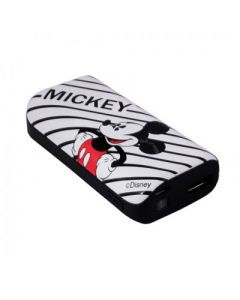 Techzone mi16pwb215 Acctch8290 Power Bank - Negro, 3600 Mah