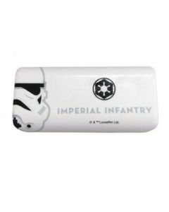 Techzone st16pwb213 Acctch8310 Power Bank - Color Blanco, 3600 Mah
