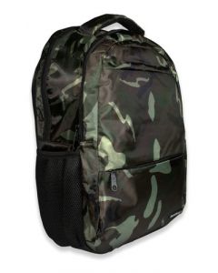 Techzone TZ20LBP01-CAMOU backpack warrior - mochila