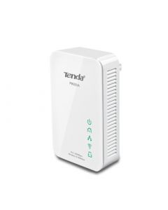 Tenda pw201a+p200 Extensor De Red  Color Blanco
