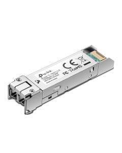 Tp-Link SM311LS tl-SM311LS v1 red modulo transceptor fibra óptica 1250 mbits sfp 1310 nm