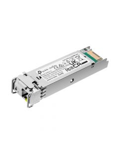 Tp-Link SM321A omada módulo de red del transceptor fibra óptica 1250 mbits sfp
