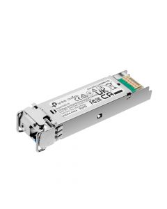 Tp-Link SM321B omada módulo de red del transceptor fibra óptica 1250 mbits sfp