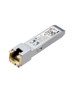 Tp-Link SM5310-T omada módulo de red del transceptor cobre 10300 mbits rj-45