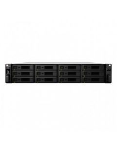 Synology rx1217 Unidad De Expansion  Negro