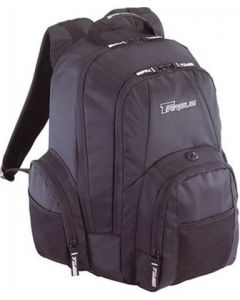 Targus cvr600 Mochila Groove  Negro Nylon Universal