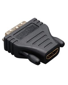 Tripp Lite p130-000 P130000 Tripplite Adaptador De Cable  Negro Dvid Hdmi