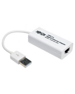 Tripp Lite u236-000-gbw U236000gbw Tripplite Adaptador De Red  Color Blanco