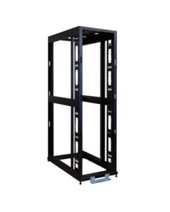 Tripp Lite sr42ubexpnd Rack Gabinete Tripplite  Independiente 42u Negro 1361 Kg