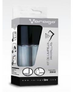 Vorago cln-300 Franela De Microfibra - Atomizador, Lcd Tft Plasma,