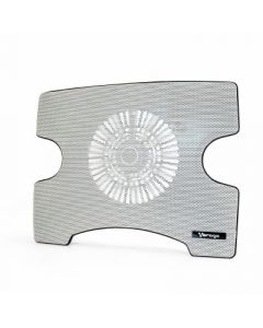 Vorago cp-102w Accvgo090 Cp-102 Base Enfriadora - Color Blanco  Universal