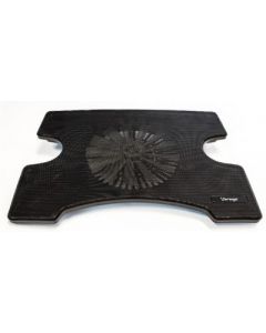 Vorago cp-102b Accvgo150 Cp-102n Base Enfriadora Cp-102 - Negro  Universal