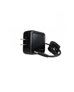 Vorago au-501 Cargador Tipo C 45w Multidispos - Negro