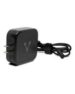 Vorago au-405 Adaptador Universal - 65w 4 Puntas 18.5v3.5a 19v3.42a 19.5v3.33a 20v3.25a