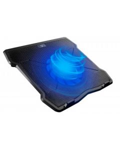 Vorago CP-103 base enfriadora laptpo 15.6 pulgadas led -