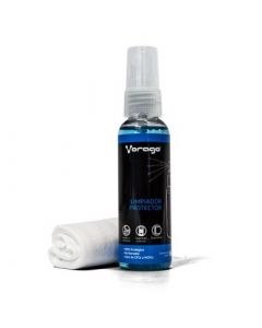 Vorago cln-200 Kit De Limpieza - Negro, 60 Ml