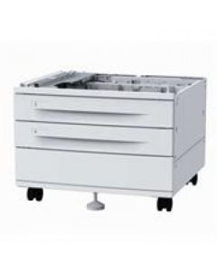 Xerox 497k14790 Modulo De Dos Bandejas  Color Blanco
