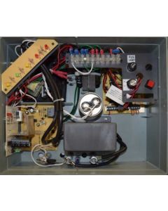 Yonusa ey 12,000-127 p Energizador Convencional 12  000127