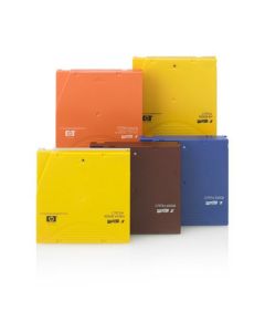 Hp c7978a Hpe Ultrium Universal Cleaning Cartridge