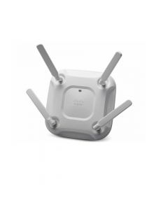 Cisco air-cap3702e-a-k9 Access Point Banda Dual Aironet - 1300 Mbit S, 32, 23 Dbi, External