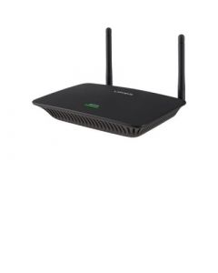 Linksys re6500-ej Re6500ej Expansor De Rango  2 4 Negro