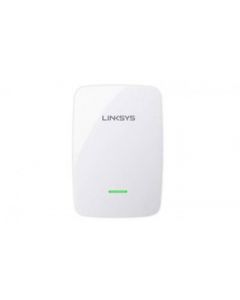 Linksys re4100w Expansor De Rango  2.4 5 Ghz 2 Color Blanco