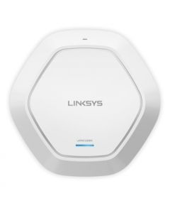 Linksys lapac1200c-eu Lapac1200c Punto De Acceso Wlan 1000 Mbit S Energía Sobre Ethernet (poe) Blanco