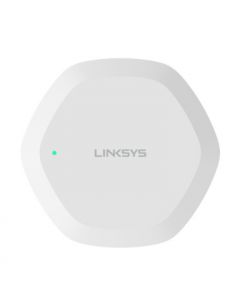 Linksys lapac1300c Access Point Ac1300 - Cloud Managed, Interior, Ofrece Tecnología 802.11ac Wave 2 Mu-mimo Wifi 5