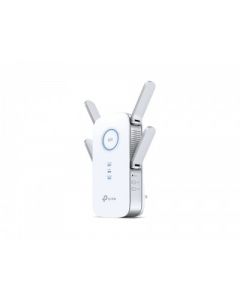 Tp-link re650 Expansor De Rango Inalámbrico  Ac2600 - 2.4 5 Ghz 1 4 1733 Mbit S Blanco