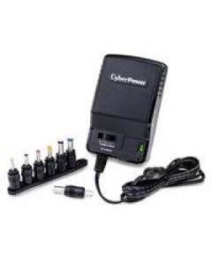 Cyberpower cpuac600 Adaptador Universal P Casa 600ma Diversos Voltajes Y Adaptadores