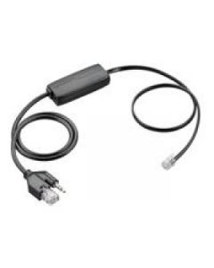 Plantronics 87327-01 apd-80 Adaptador Quick Disconnect