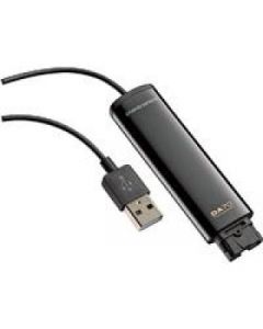 Plantronics 201851-01 da70 Adaptador Usb  Quick Disconect