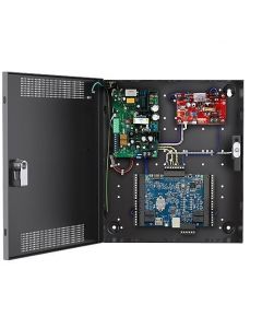 Alarm.Com ADC-AC-X1100-2PSE ADC-AC-X1100-2PSE- control de acceso para 2 puertas compatible con aplicación