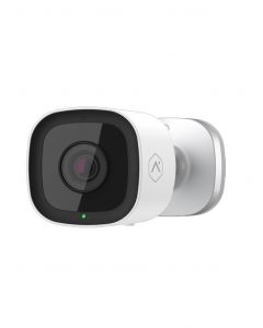 Dsc ADC-V723 alarm.com adcv723 - cámara ip fija para exterior 1080p wdr wifi  compatible con aplicación de 