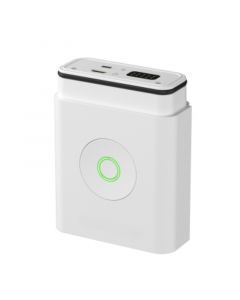 Alarm.Com ADC-VDBA-780BAT - baterias reemplazo doorbell