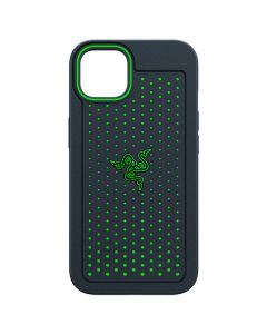 Razer RC21-01880200-R3M1 arctech - carcasa trasera para teléfono móvil elastómero termoplástico (tpe)