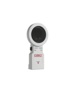 Dsc aft-100-a Probador Para Detector De Ruptura Cristal Emite Frecuencias Reales Vidrio (aft-100-a)