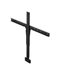 Jabra 14207-72 accesorio para videoconferencia montaje en mesa negro