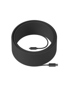 Logitech 939-001805 strong - cable usb tipo a (m) usb-c