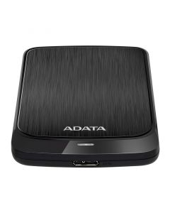 Adata AHV320-2TU31-CBK disco duro externo hv320 2tb 3.1 negro (AHV320-2TU31-CBK)