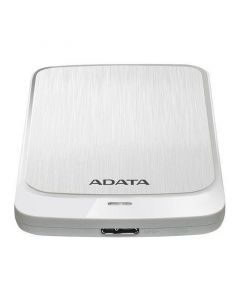 Adata AHV320-2TU31-CWH disco duro externo hv320 2tb 3.1 blanco (AHV320-2TU31-CWH)