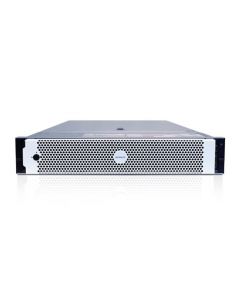 Avigilon AINVR2-PRM-FORM-D-160TB-NA ai nvr 2 prm form d 160tb 2u rack mnt hardenedos